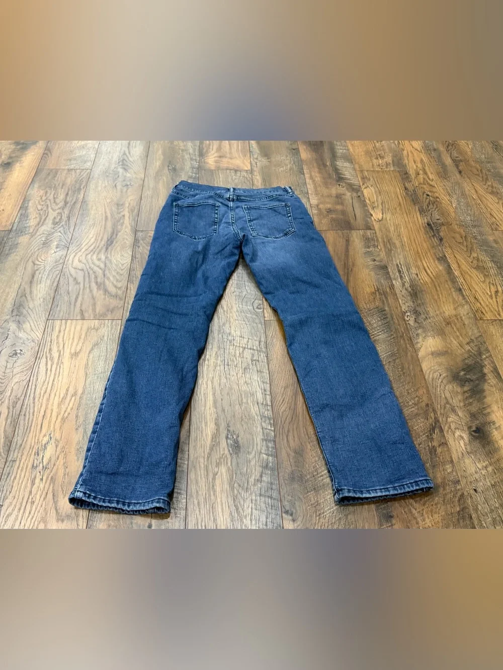 GAP kids blue